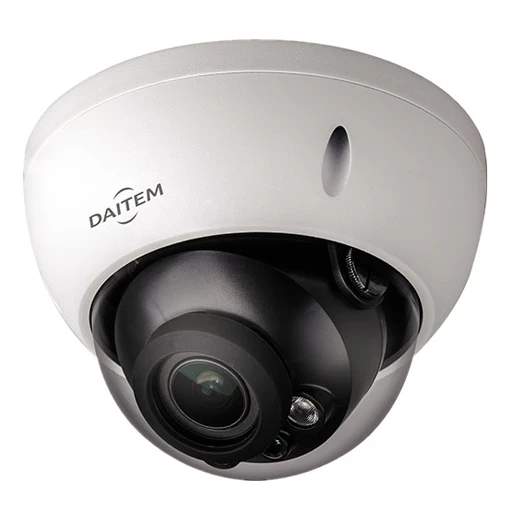Camera dome Daitem