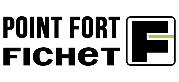 Point Fort Fichet Logo