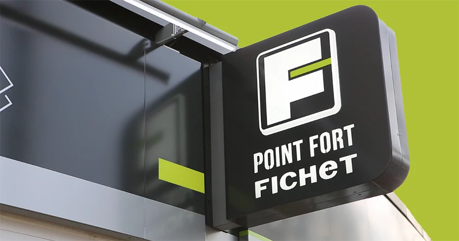 Serrurier Point Fort Fichet Nice