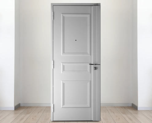 Blindage de porte à Nice par Raimbaldi Clefs