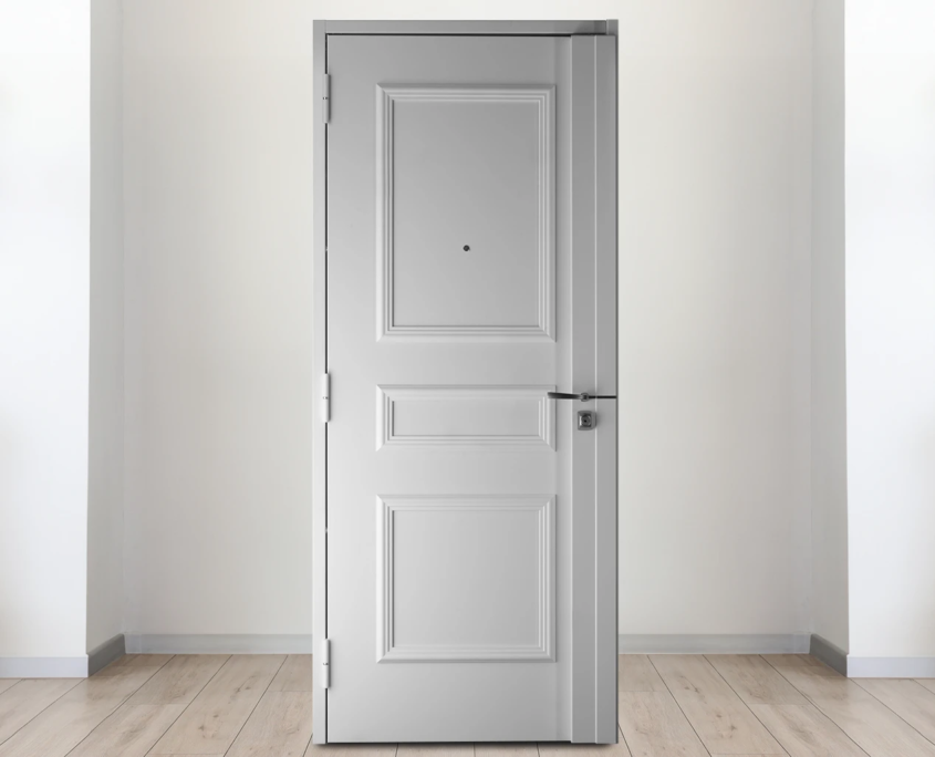 Blindage de porte à Nice par Raimbaldi Clefs