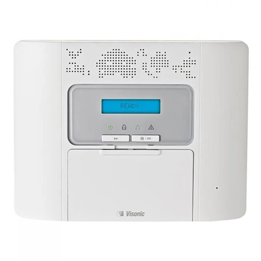 Centrale alarme Visonic Power Master 30