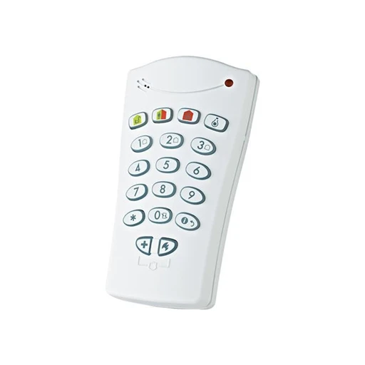 Clavier Sans Fil alarme Visonic Power Master 30