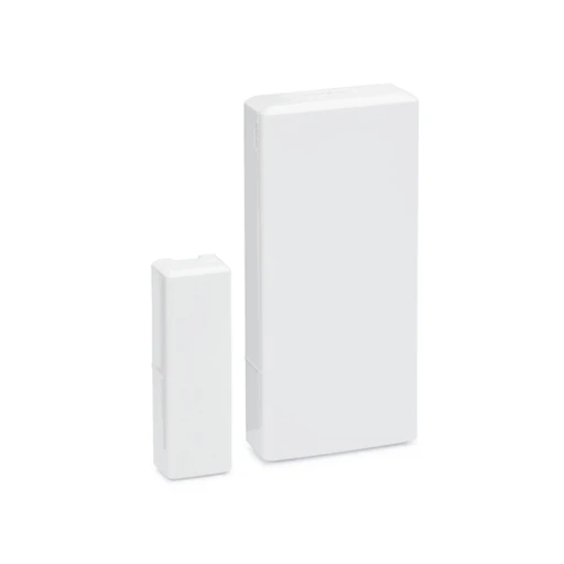 Détecteur ouverture alarme Visonic Power Master 30