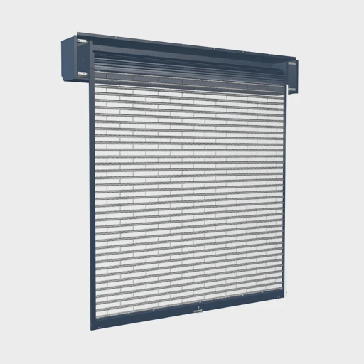 grille métallique la toulousaine - installateur à Nice